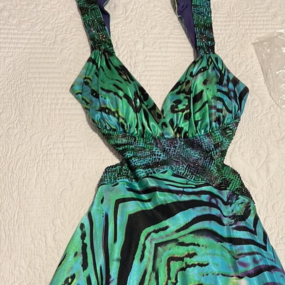 Formal/Prom Dress - Picture 4 of 4